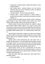 Prakses atskaite 'Prakses atskaite par praksi Nordea bankā', 31.