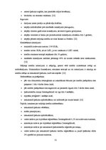 Prakses atskaite 'Prakses atskaite par praksi Nordea bankā', 32.