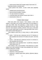 Prakses atskaite 'Prakses atskaite par praksi Nordea bankā', 33.