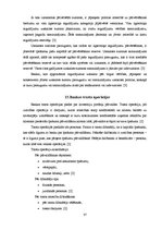 Prakses atskaite 'Prakses atskaite par praksi Nordea bankā', 37.