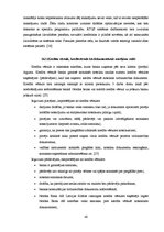 Prakses atskaite 'Prakses atskaite par praksi Nordea bankā', 40.