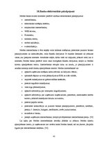 Prakses atskaite 'Prakses atskaite par praksi Nordea bankā', 42.