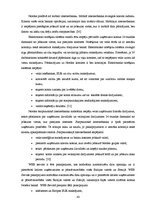 Prakses atskaite 'Prakses atskaite par praksi Nordea bankā', 43.