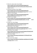 Prakses atskaite 'Prakses atskaite par praksi Nordea bankā', 49.