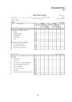 Prakses atskaite 'Prakses atskaite par praksi Nordea bankā', 50.