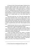 Referāts 'Eiropa kopš 1945.gada', 1.