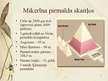 Prezentācija 'Mikerīna piramīda', 3.