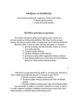 Referāts 'Kardānpārvads un dzenošie tilti', 7.