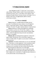 Referāts 'Polija', 21.