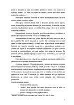 Referāts 'ID, Ego un superego līmeņi saziņā', 5.