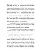 Referāts 'Cilvēka nozīme banku sektora digitalizācijā', 3.