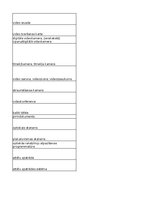 Konspekts 'Discovering computers - input devices - glossary', 17.