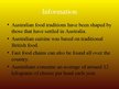 Prezentācija 'Australia', 4.