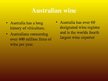 Prezentācija 'Australia', 8.