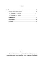 Referāts 'Sievietes tēla atspoguļojums reklāmas plakātos 20.gadsimta sākumā', 2.