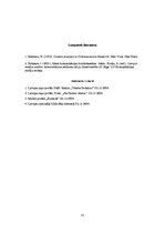 Referāts 'Sievietes tēla atspoguļojums reklāmas plakātos 20.gadsimta sākumā', 15.