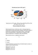 Referāts 'Kazahstānas ekonomiskie rādītāji', 9.
