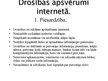 Prezentācija 'Internets', 4.