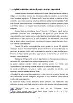 Diplomdarbs 'Eiropas komercsabiedrības darbības tiesiskie aspekti', 7.
