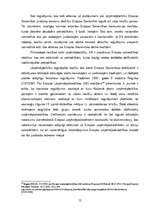 Diplomdarbs 'Eiropas komercsabiedrības darbības tiesiskie aspekti', 12.