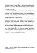 Diplomdarbs 'Eiropas komercsabiedrības darbības tiesiskie aspekti', 43.