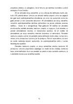 Diplomdarbs 'Eiropas komercsabiedrības darbības tiesiskie aspekti', 72.