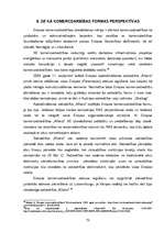 Diplomdarbs 'Eiropas komercsabiedrības darbības tiesiskie aspekti', 73.