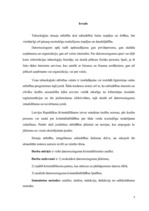 Referāts 'Datornoziegumu krimināltiesisks raksturojums', 3.