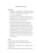 Referāts 'Datornoziegumu krimināltiesisks raksturojums', 25.