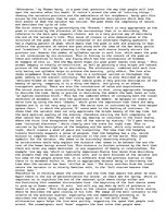 Eseja 'Analysis of the poem "Afterwards" by Thomas Hardy', 1.