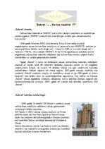 Referāts 'Rūpnīca "Sakret"', 4.