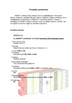 Referāts 'Rūpnīca "Sakret"', 9.