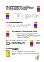 Referāts 'Rūpnīca "Sakret"', 15.