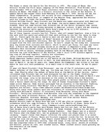 Eseja 'The Alamo', 1.