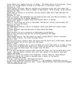 Eseja 'The Alamo', 2.