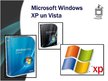 Prezentācija 'Windows Microsoft operētājsistēmas', 9.