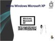 Prezentācija 'Windows Microsoft operētājsistēmas', 10.