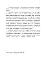 Referāts 'Kultūra un sabiedrība', 4.