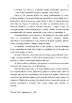 Referāts 'Kultūra un sabiedrība', 8.