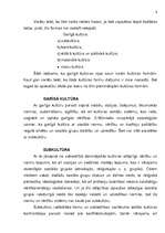Referāts 'Kultūra un sabiedrība', 10.