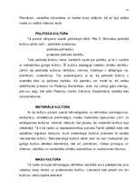 Referāts 'Kultūra un sabiedrība', 12.