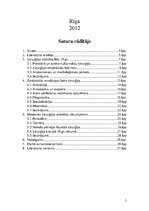 Referāts 'Ķirurģijas attīstība no 19. līdz 20.gadsimta sākumam', 2.