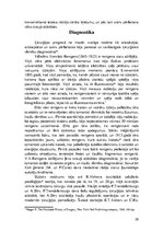 Referāts 'Ķirurģijas attīstība no 19. līdz 20.gadsimta sākumam', 20.