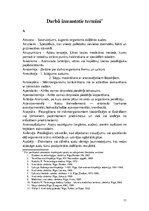 Referāts 'Ķirurģijas attīstība no 19. līdz 20.gadsimta sākumam', 31.