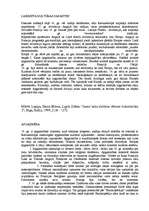 Konspekts 'Laikmeta kultūras sasaistes', 1.