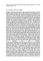 Konspekts 'Laikmeta kultūras sasaistes', 18.