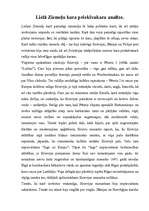 Konspekts 'Lielā Ziemeļu kara priekšvakara analīze', 1.