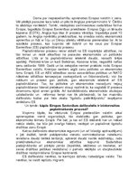 Referāts 'Kāpēc Eiropas Savienībai vajag paplašināties', 2.