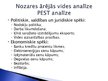 Prezentācija 'Reklāmas izstrādājumu ražošanas uzņēmuma stratēģiskā vadīšana', 9.