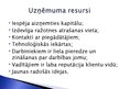 Prezentācija 'Reklāmas izstrādājumu ražošanas uzņēmuma stratēģiskā vadīšana', 15.